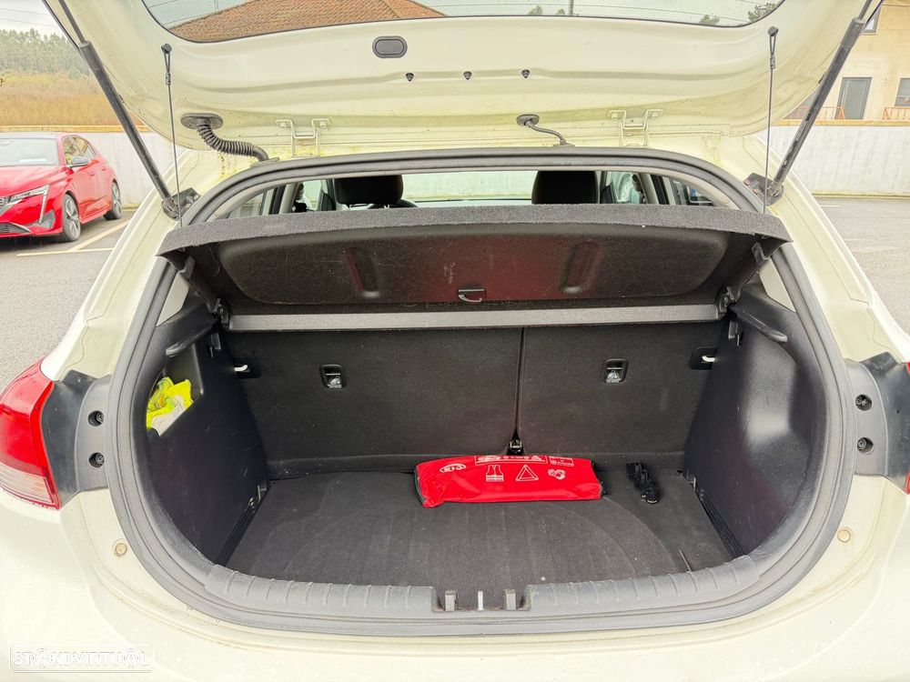 Kia Rio 1.0 T-GDi EX - 5