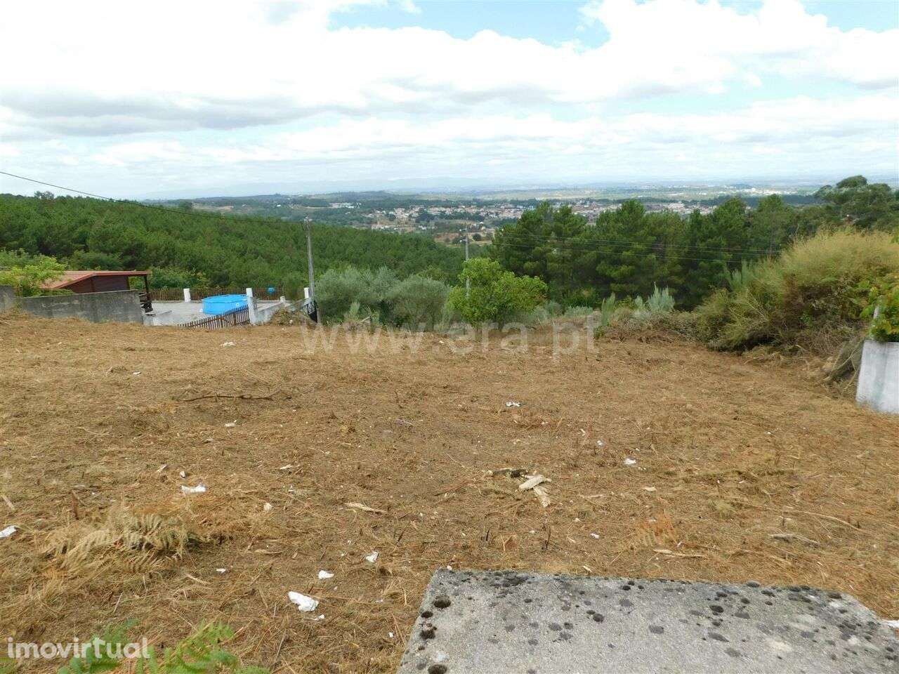 Terreno para construção Seia - Grande imagem: 3/9