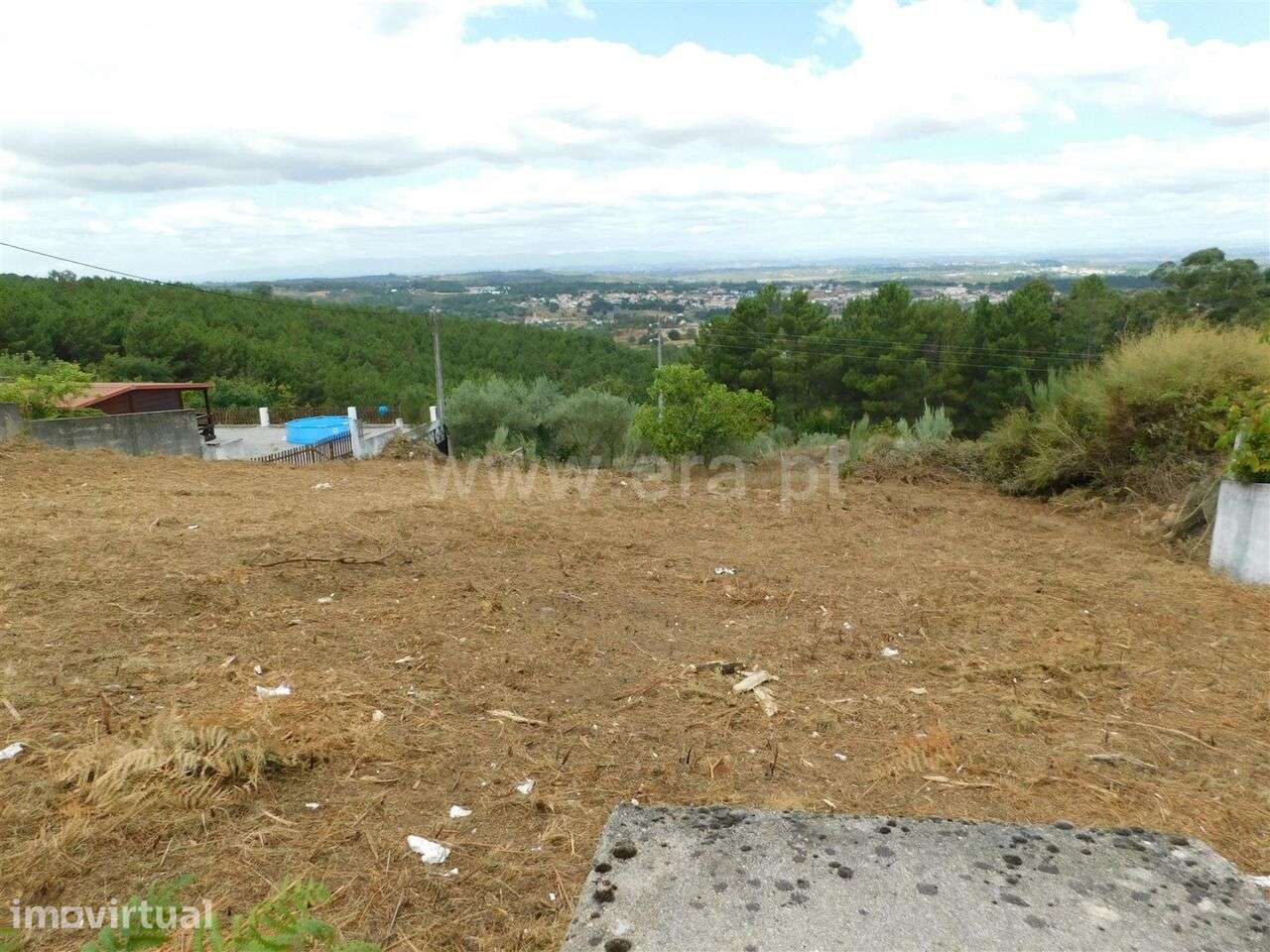 Terreno para construção Seia - Grande imagem: 3/9