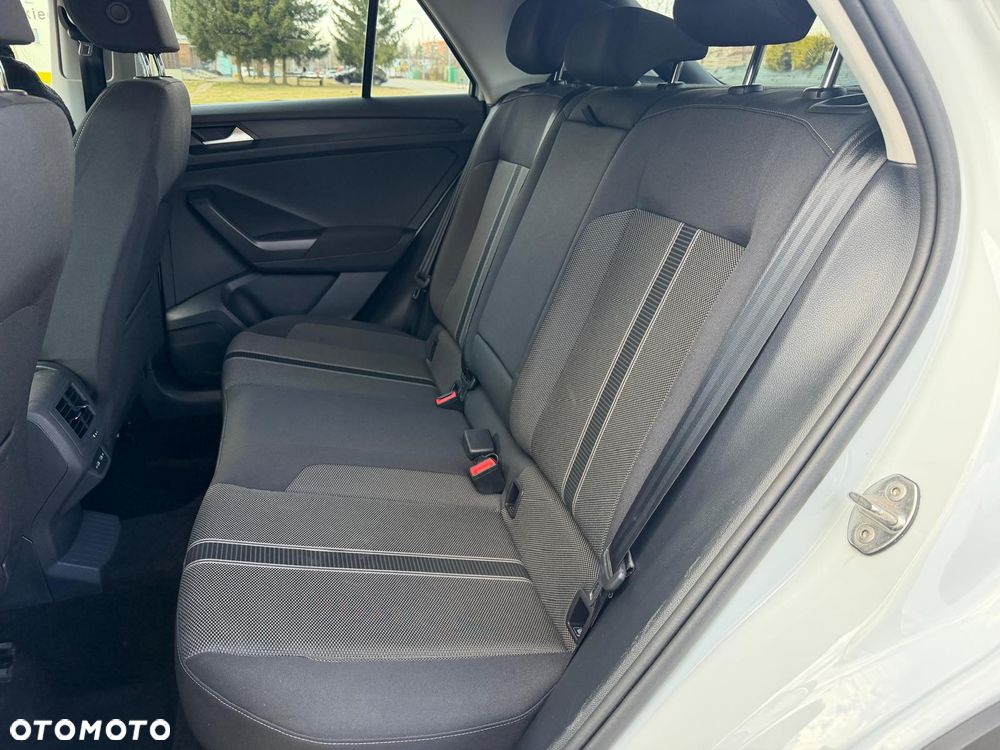 Volkswagen T-Roc 1.5 TSI GPF ACT Advance DSG - 8