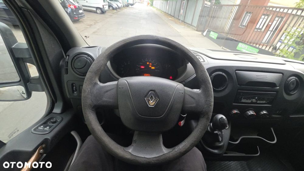 Renault Master - 29