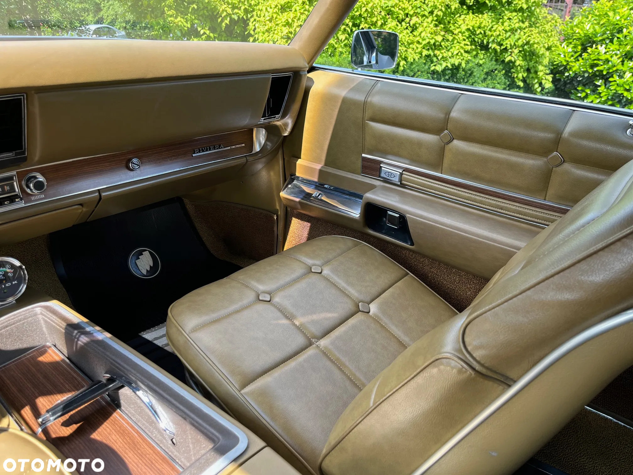 Buick Riviera - 13