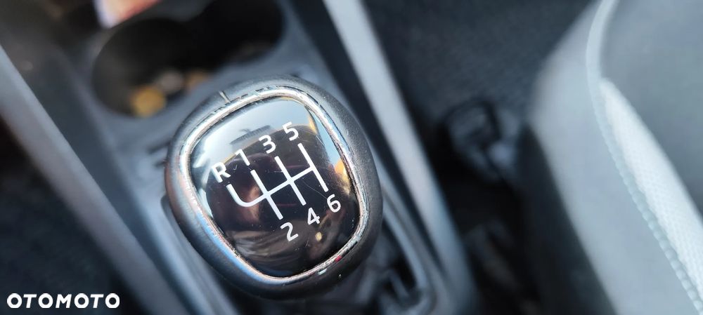 Skoda Fabia 1.2 TSI Ambition - 23