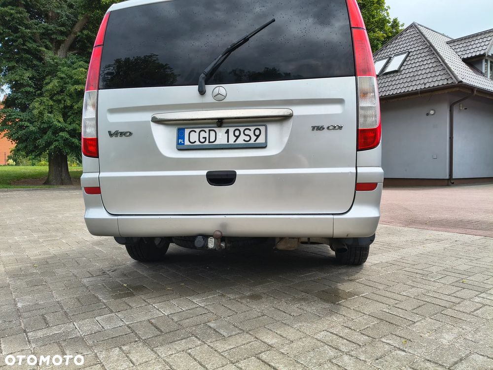 Mercedes-Benz Vito 639.703 - 4