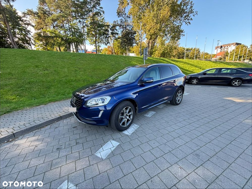 Volvo XC 60 D4 Drive-E Ocean Race - 2