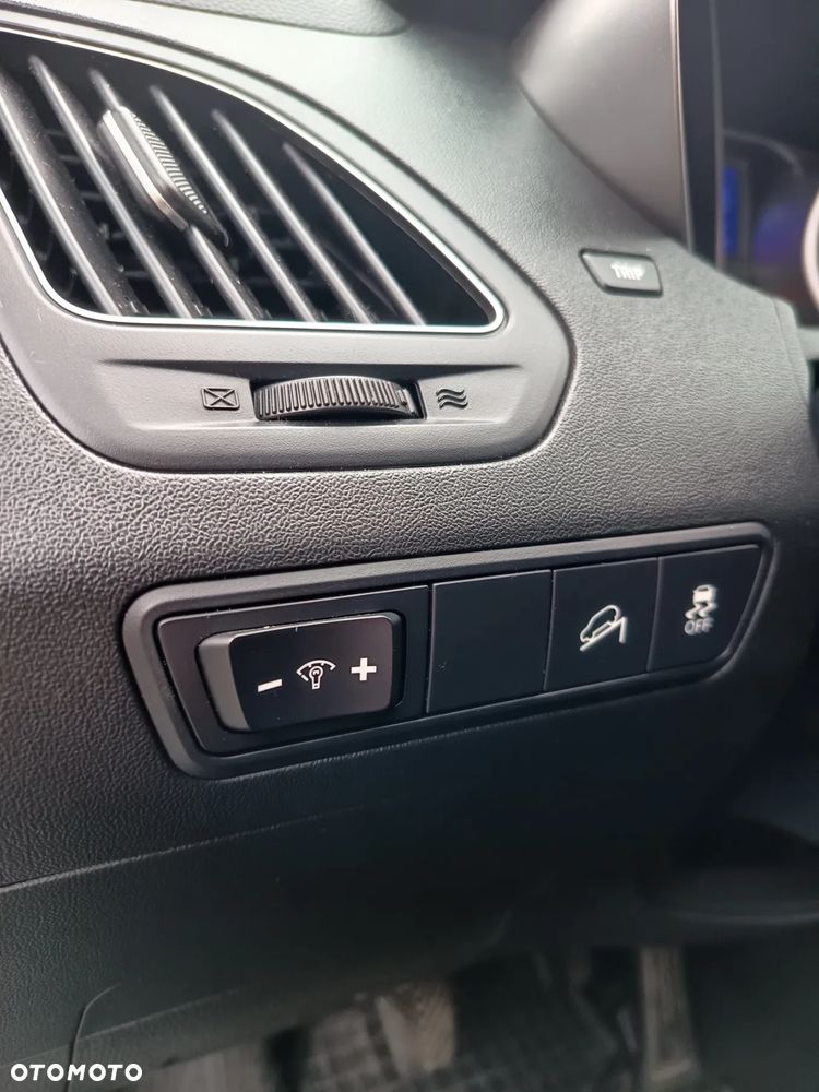 Hyundai ix35 1.6 GDI Style 2WD - 9