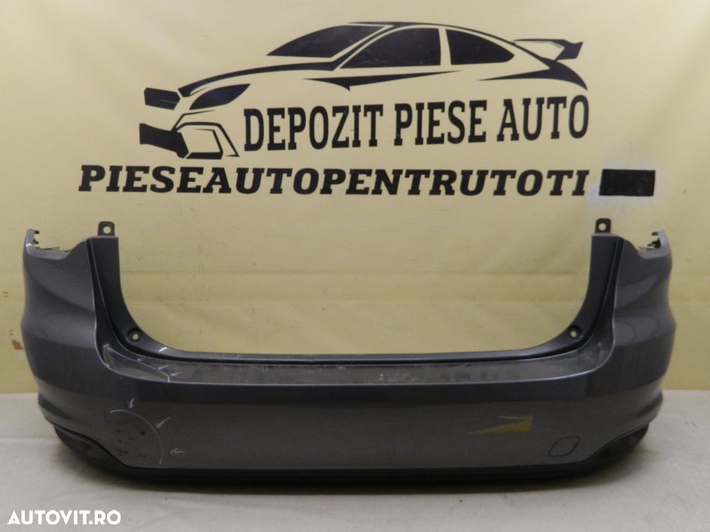 Bara spate Fiat Tipo Combi / Break, 2015, 2016, 2017, 2018, cod origine 735634153. - 1