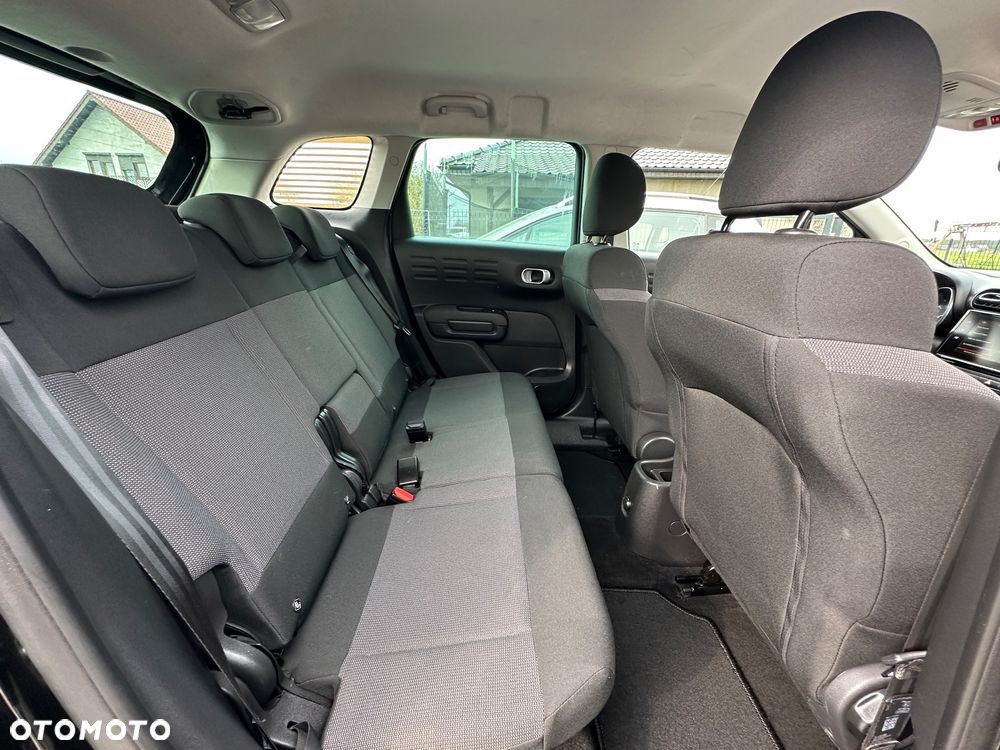 Citroën C3 Aircross PureTech 110 Stop & Start EAT6 OPF Shine - 29