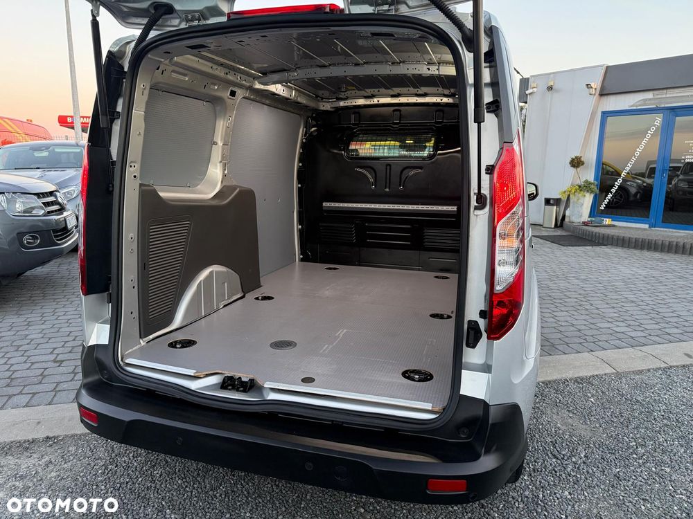 Ford TRANSIT CONNECT L2 - 14