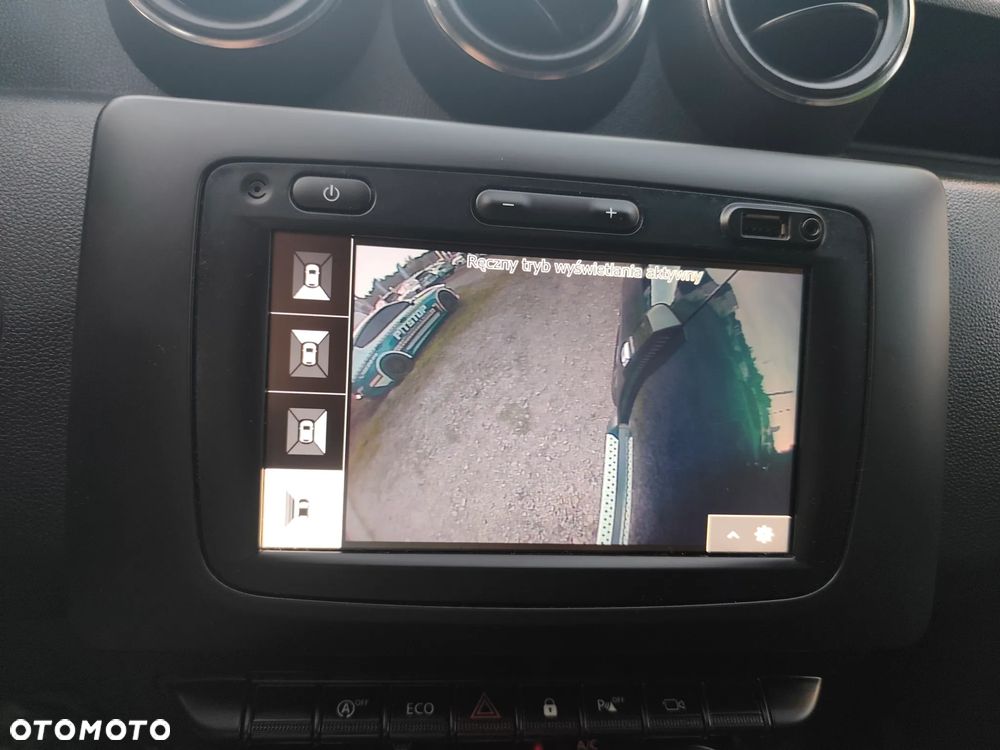 Dacia Duster 1.3 TCe FAP Prestige EU6d - 14