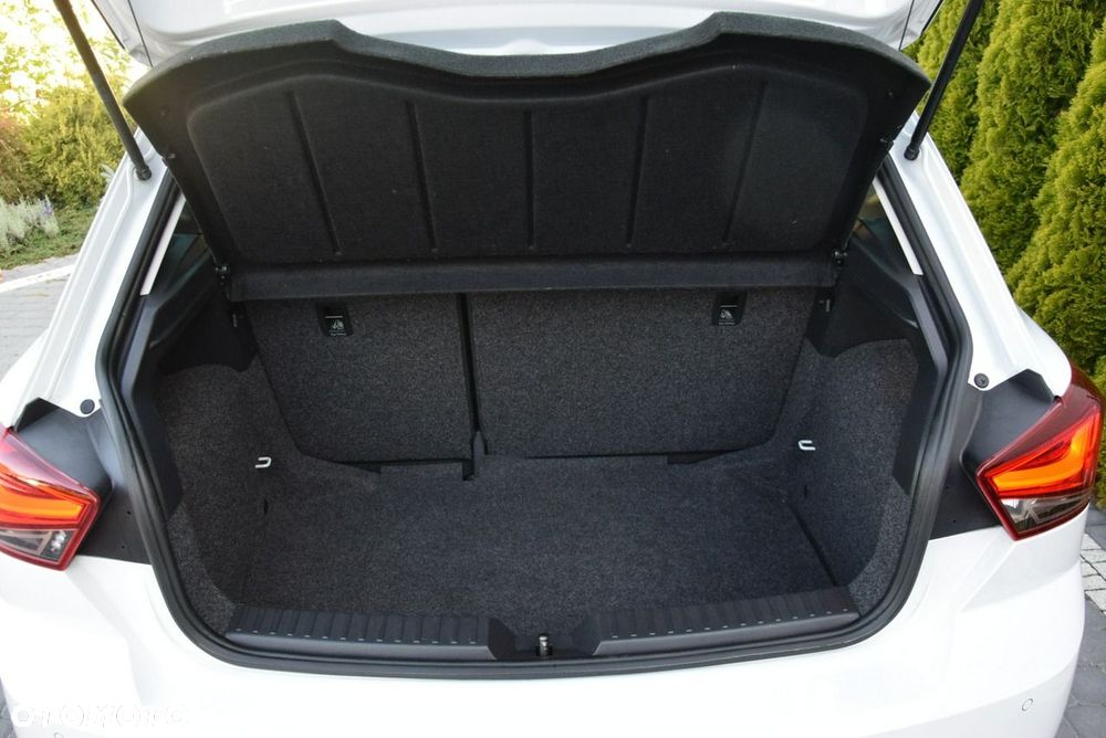 Seat Ibiza 1.0 TSI GPF Full LED S&S - 24