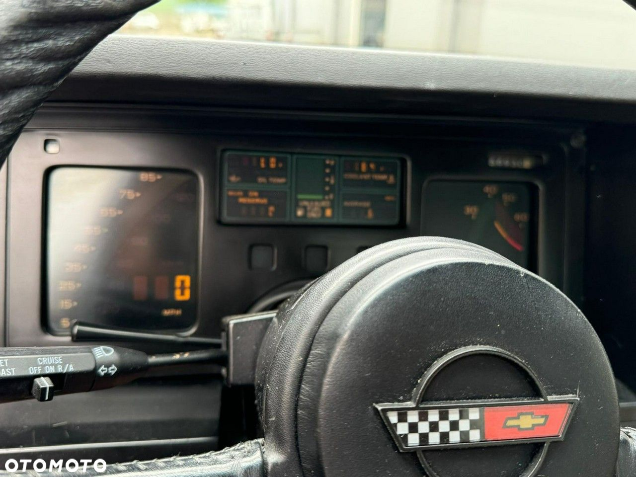 Chevrolet Corvette - 34