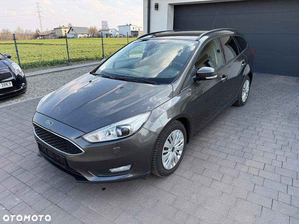 Ford Focus - 2
