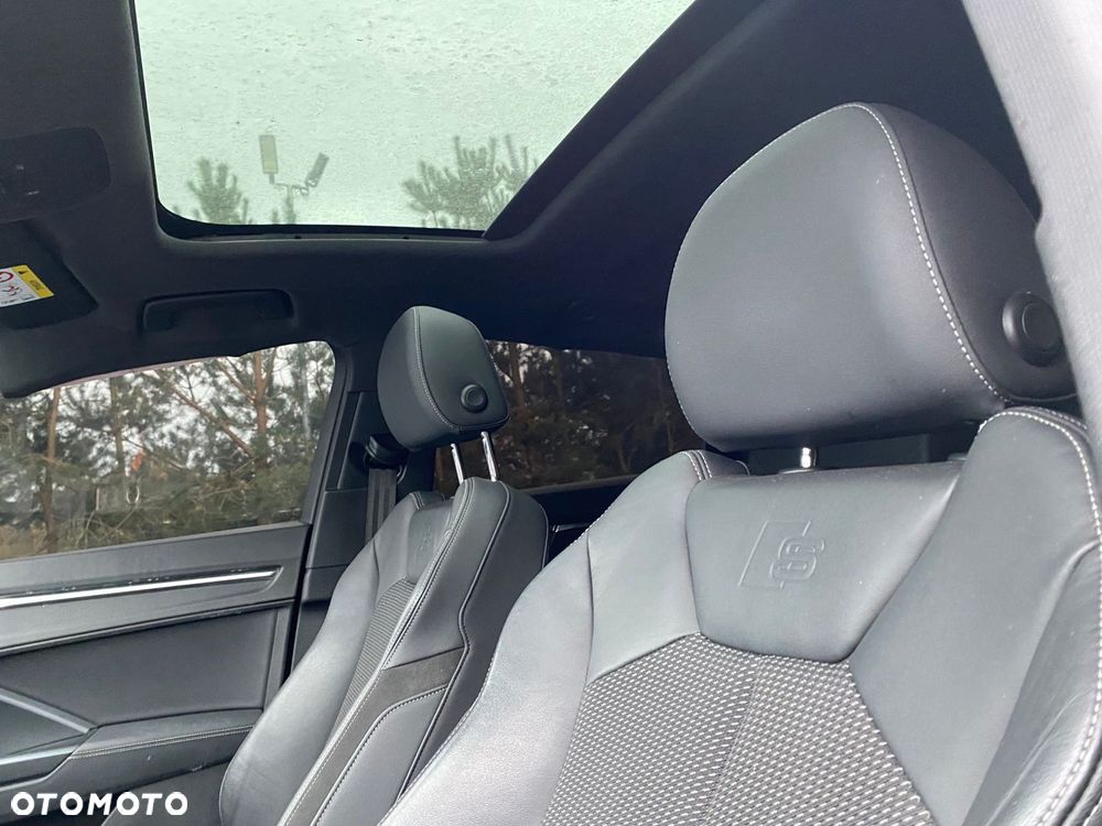 Audi Q3 Sportback 35 TFSI S tronic S line - 6