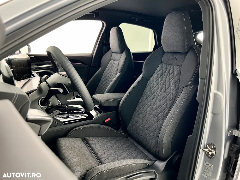 Audi Q5 Sportback 40 TDI quattro S tronic MHEV Advanced - 11