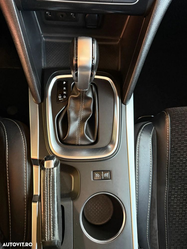 Renault Megane ENERGY dCi 110 EDC BUSINESS - 15