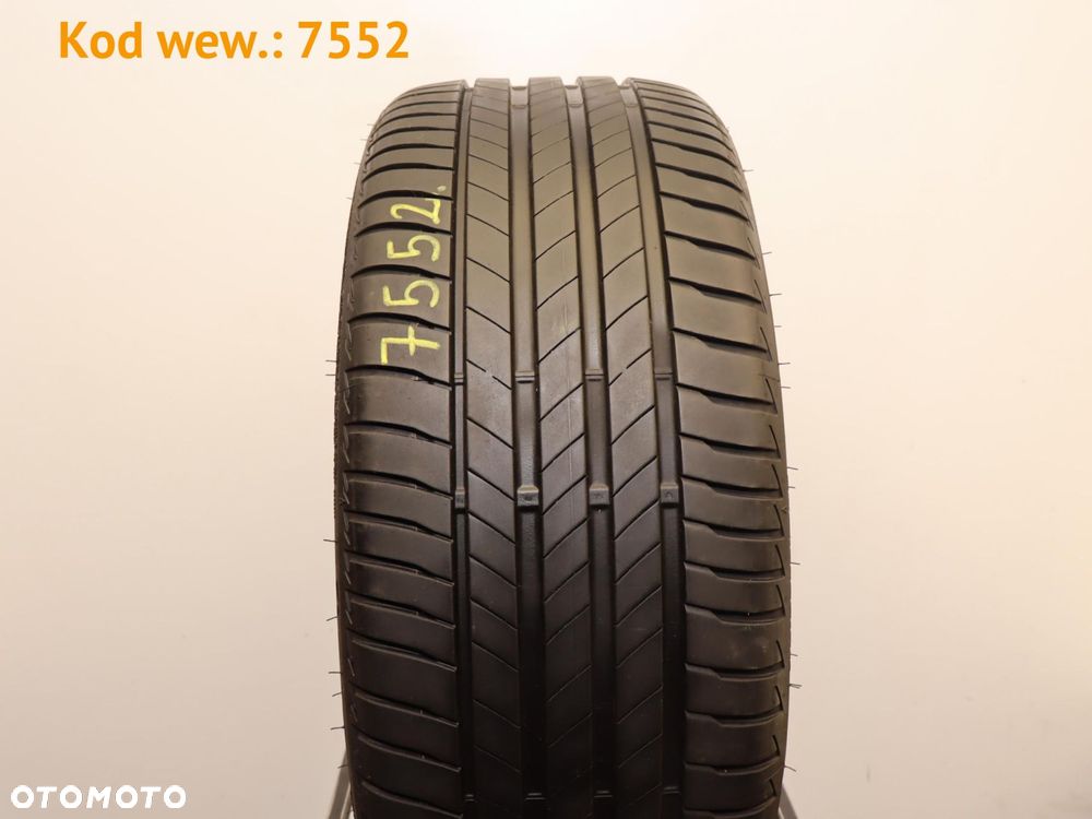 Bridgestone Turanza T005 - 225/40 R18 - 7