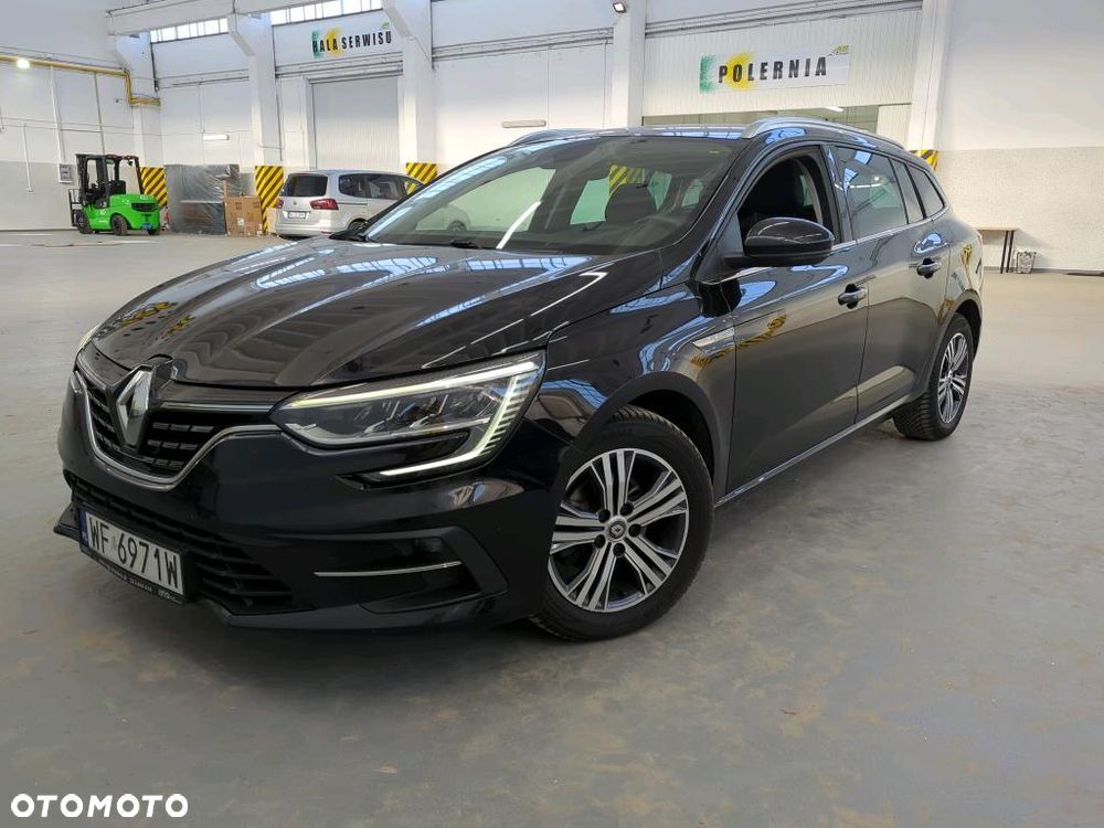 Renault Megane 1.3 TCe FAP Intens - 2