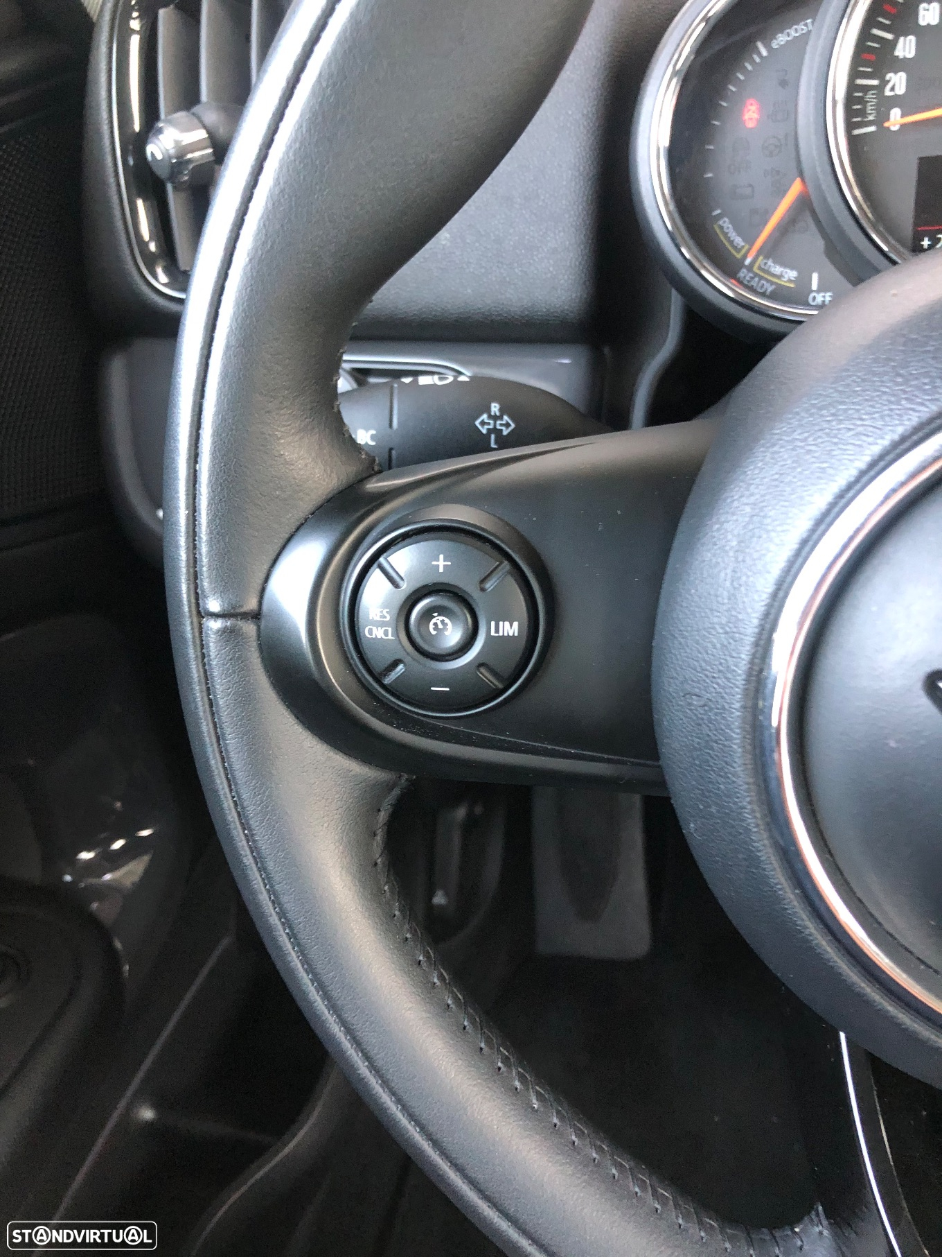 MINI Countryman Cooper SE ALL4 Auto - 35