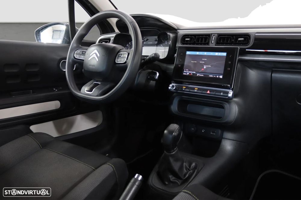 Citroën C3 1.2 VTi Attraction - 5