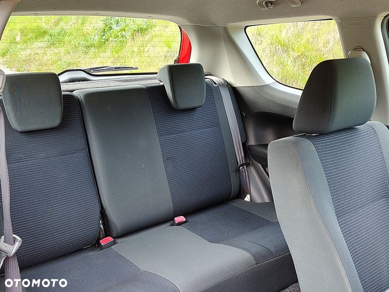 Suzuki Swift 1.3 Comfort - 9