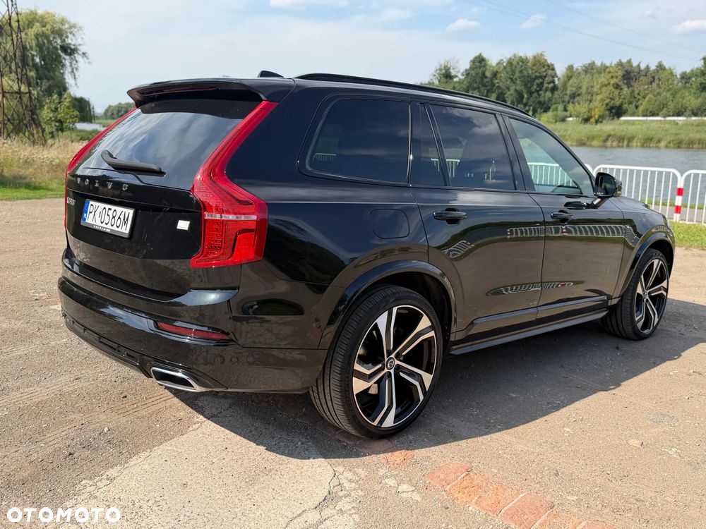 Volvo XC 90 - 10