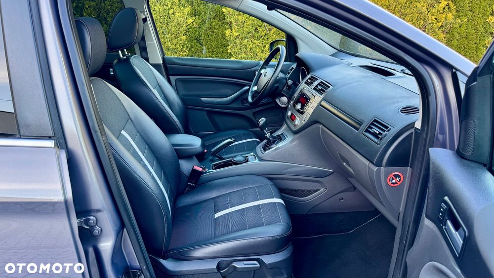 Ford Kuga 2.0 TDCi 4x4 Champions Edition - 15