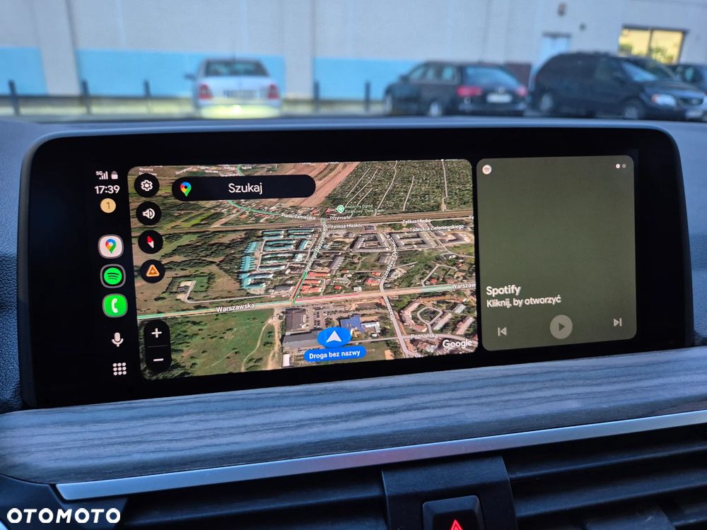 BMW X3 xDrive30i M Sport sport - 34