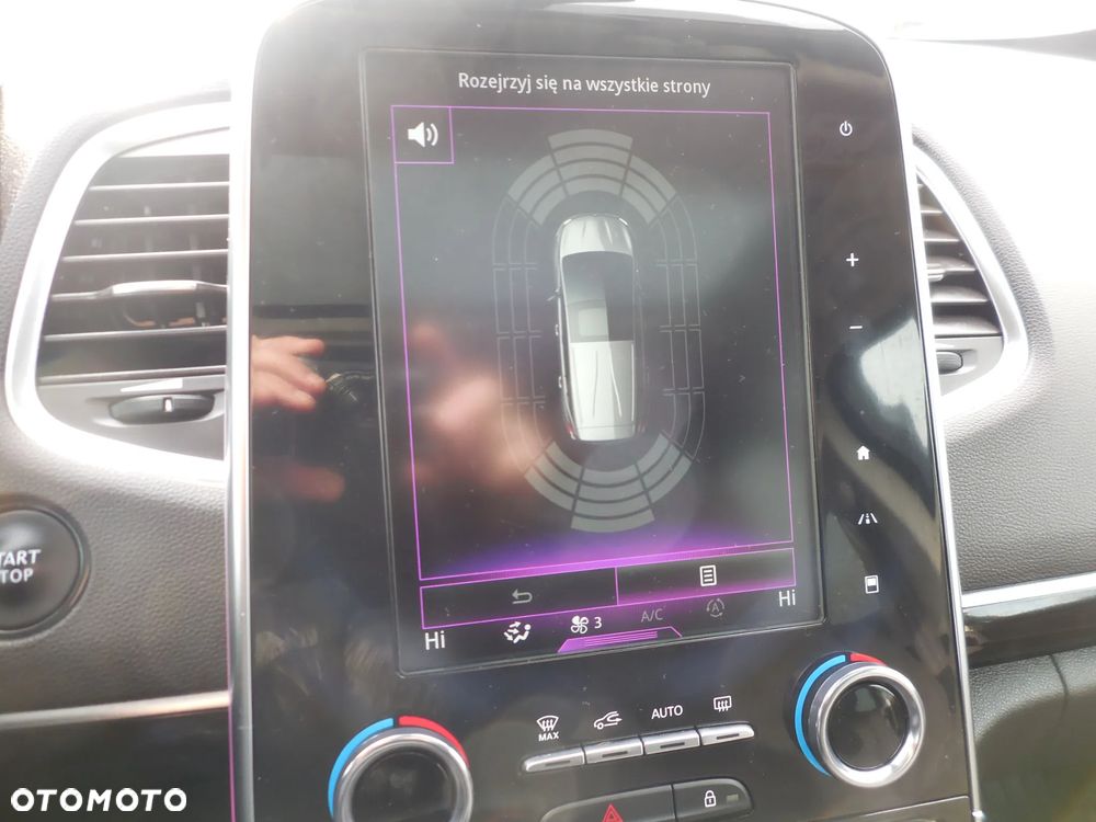 Renault Espace 2.0 Blue dCi Zen EDC - 26