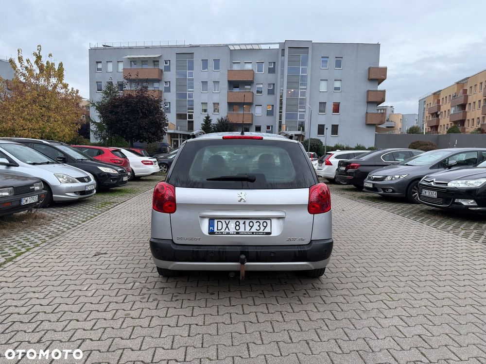 Peugeot 207 120 Premium - 6