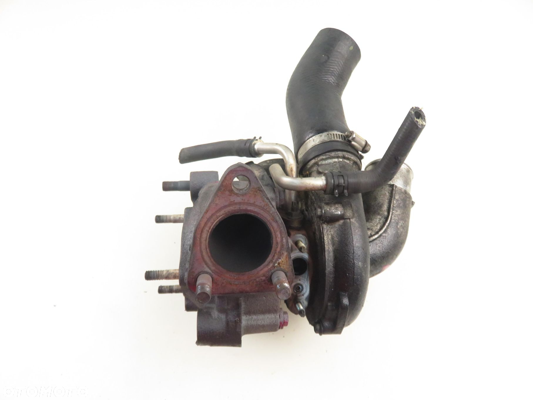 TURBOSPRĘŻARKA TOYOTA AVENSIS T25 2.0 D-4D 172010G010 1CD-FTV - 10