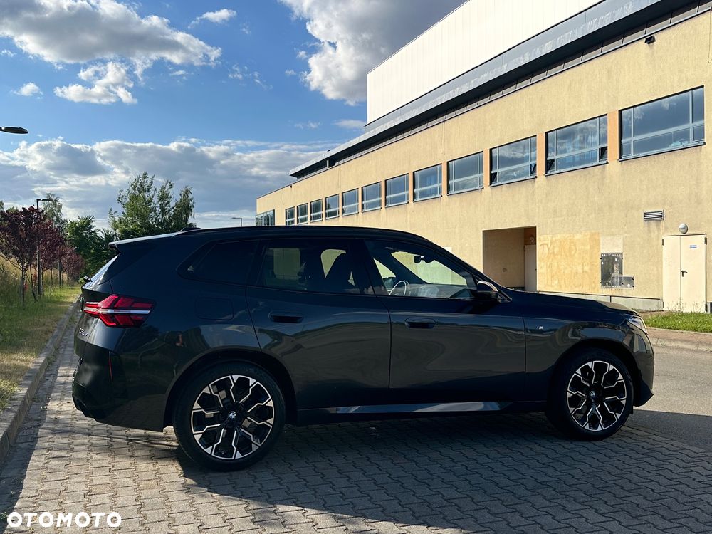 BMW X3 20d xDrive - 14