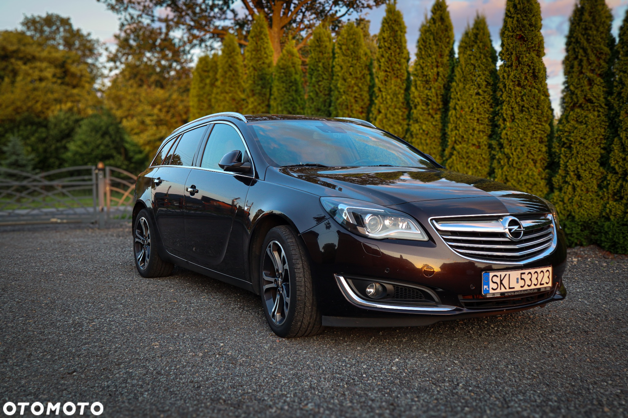 Opel Insignia 2.0 BiTurbo CDTI Sport - 9