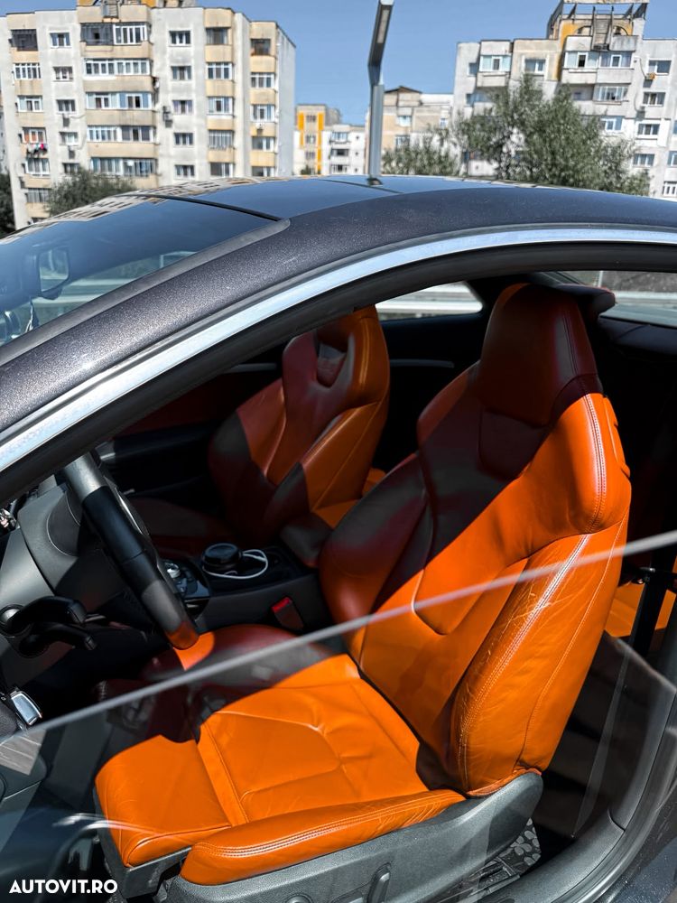 Audi S5 - 5