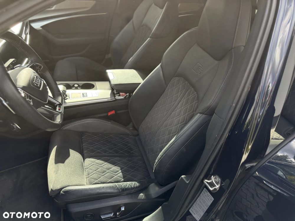 Audi S6 Avant - 13