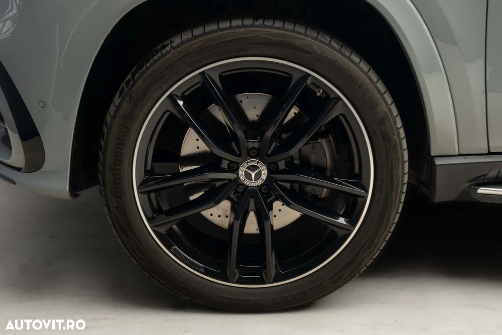 Mercedes-Benz GLS 450 d MHEV 4MATIC Aut. - 9