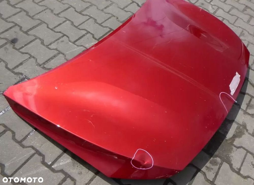 Baic Senova X55 Maska - 3