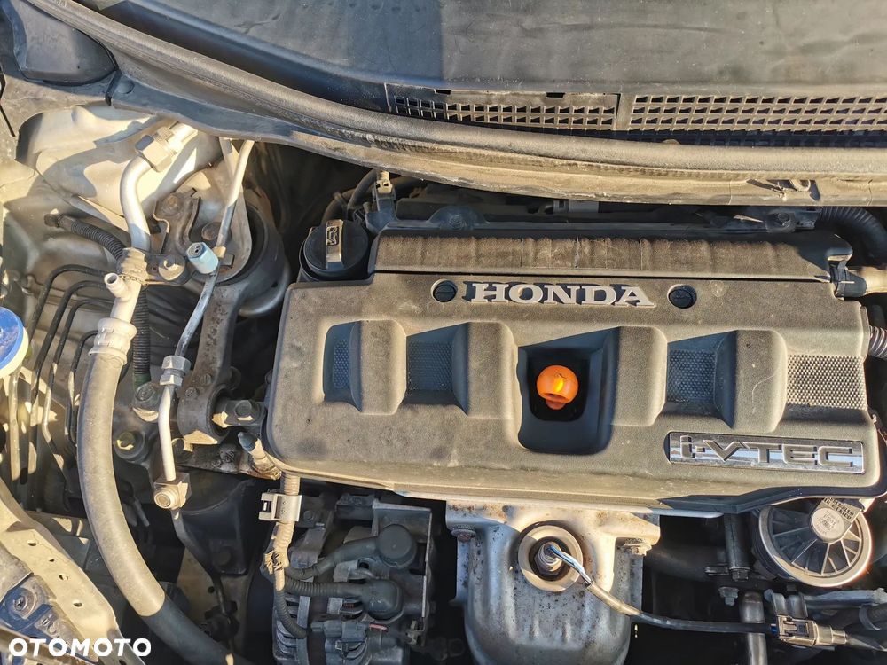 Honda Civic 1.8 Comfort - 7