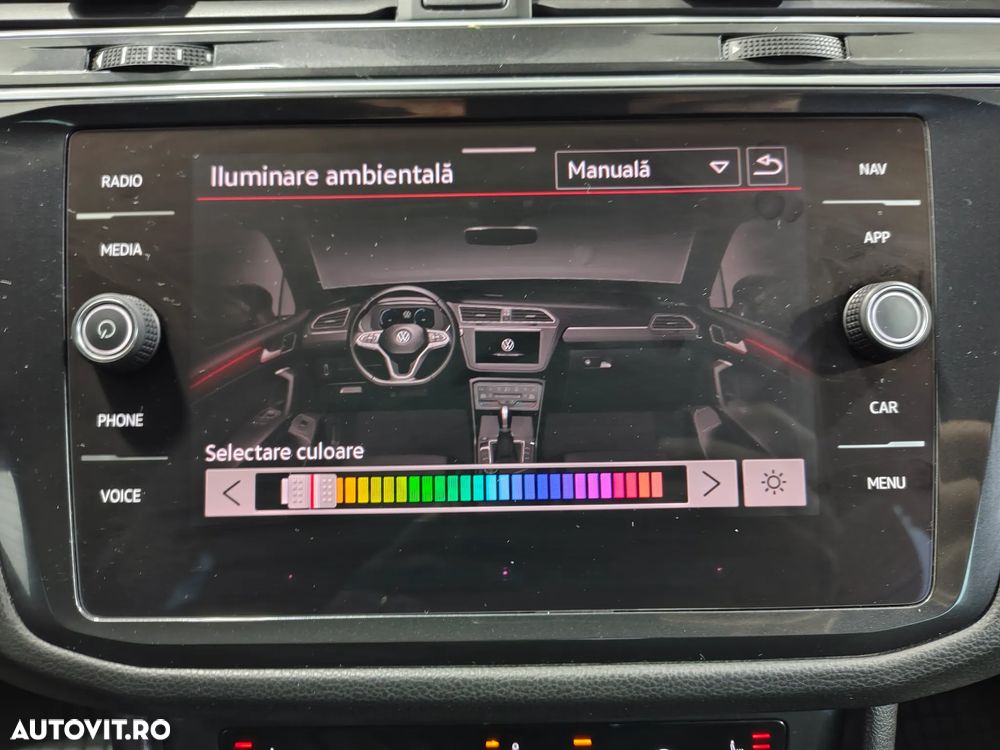 Volkswagen Tiguan 2.0 TDI 4Mot DSG Life - 20