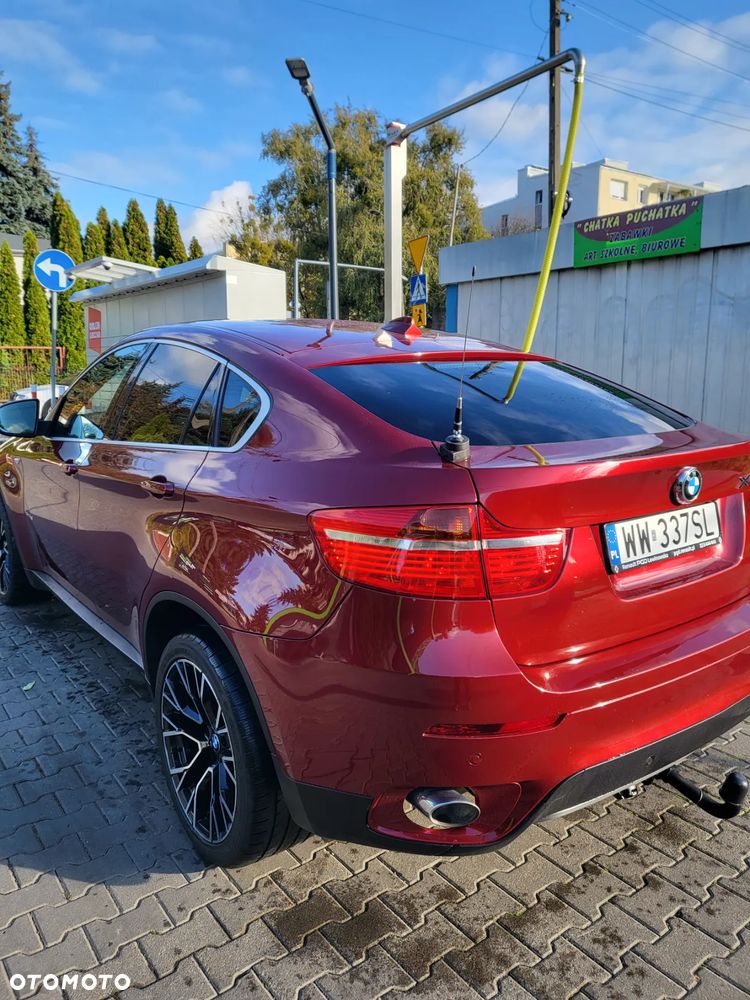 BMW X6 40d xDrive - 3