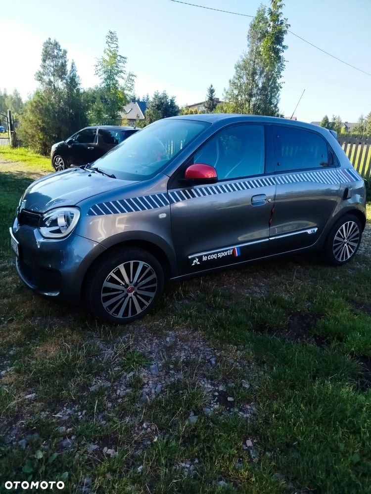 Renault Twingo - 10