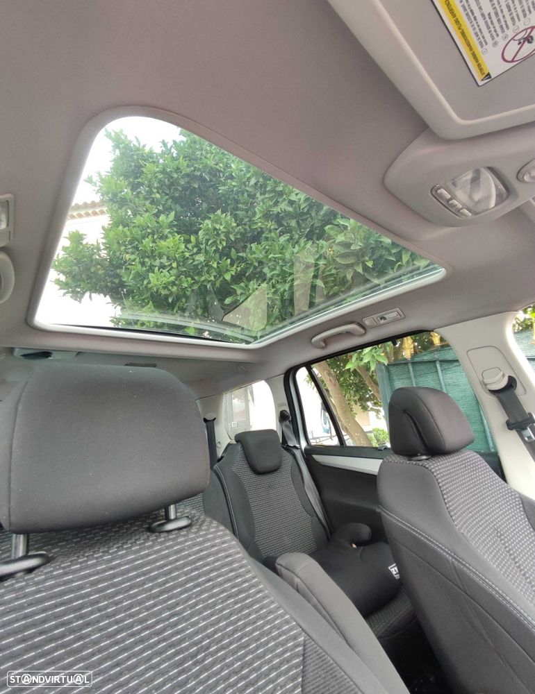 Citroën C4 Grand Picasso 1.6 HDi FAP 7L ESG6 Exclusive - 13
