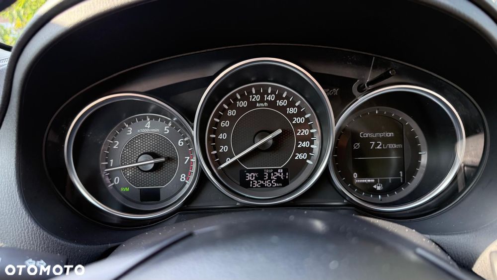 Mazda 6 2.0 SKYEnergy - 6