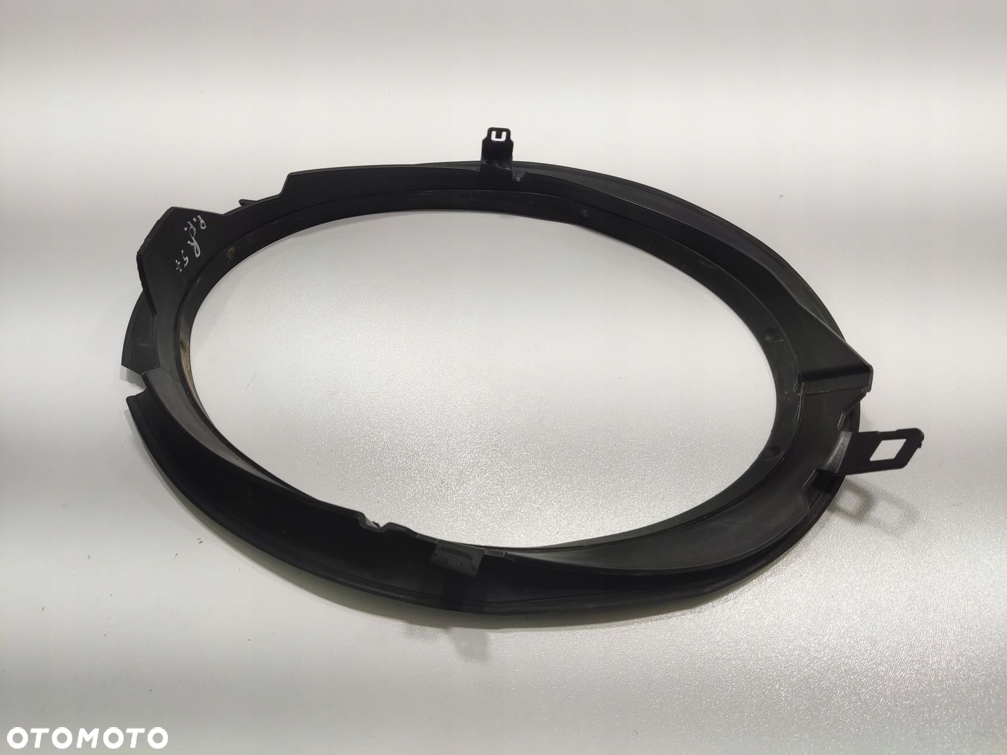 USZCZELKA LAMPY PRZÓD PRZEDNIEJ PRAWA MINI F55 F56 F57 2018-2021 - 3
