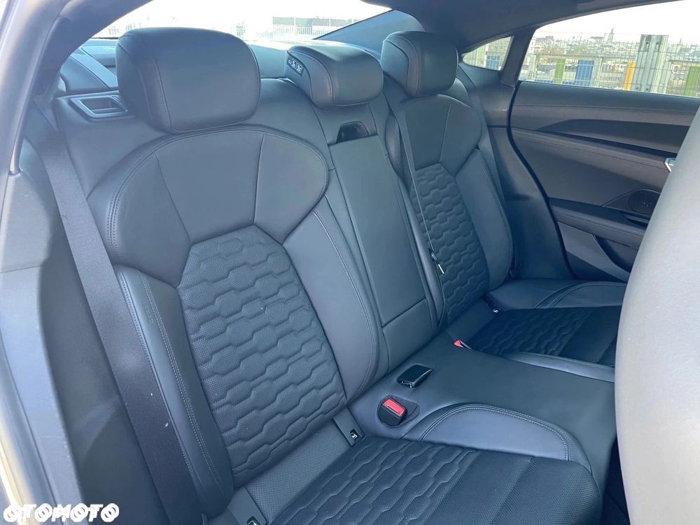 Audi e-tron GT 60 93kWh Quattro - 29