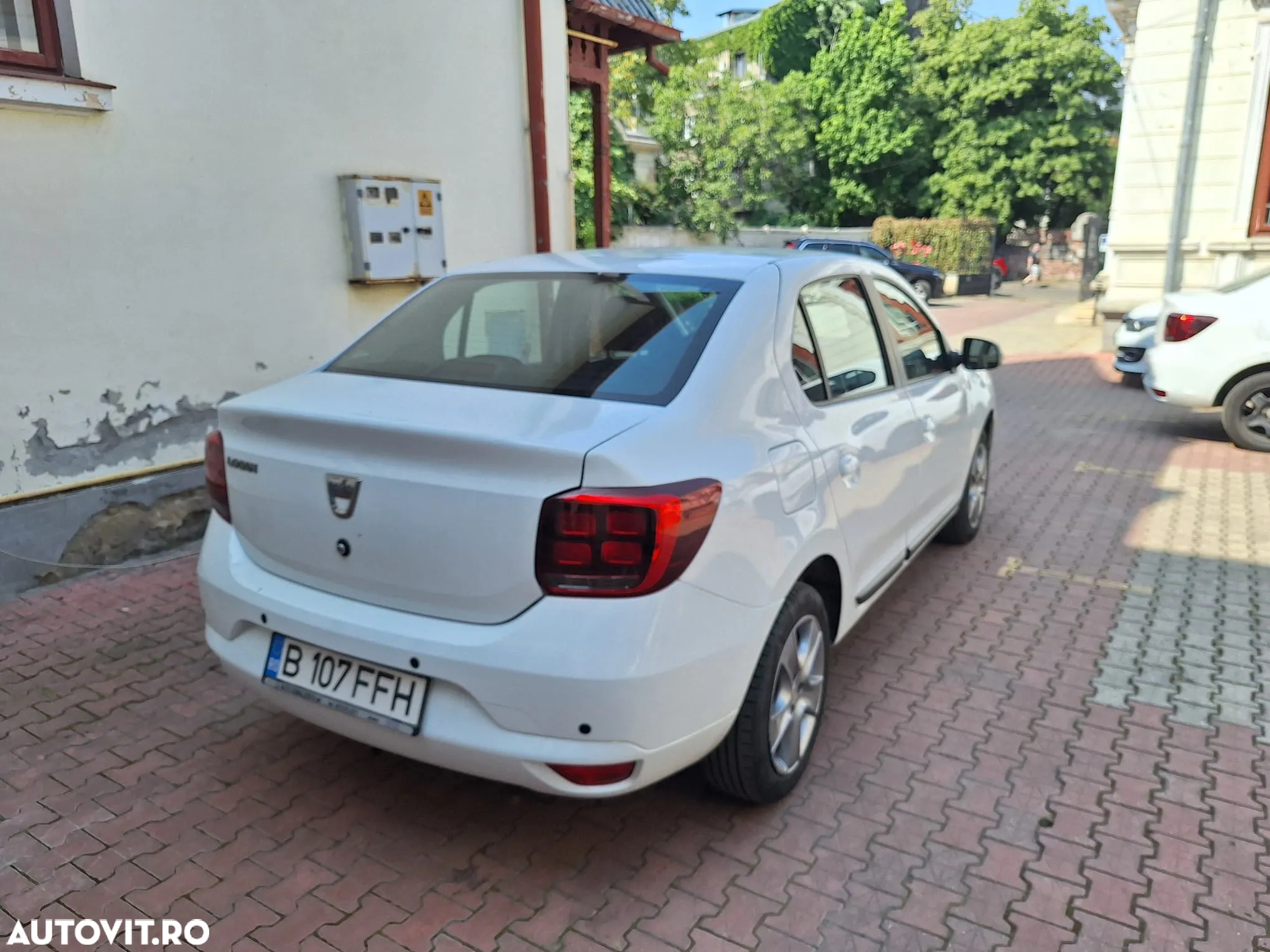 Dacia Logan MCV 0.9 TCe SL Prestige PLUS - 5