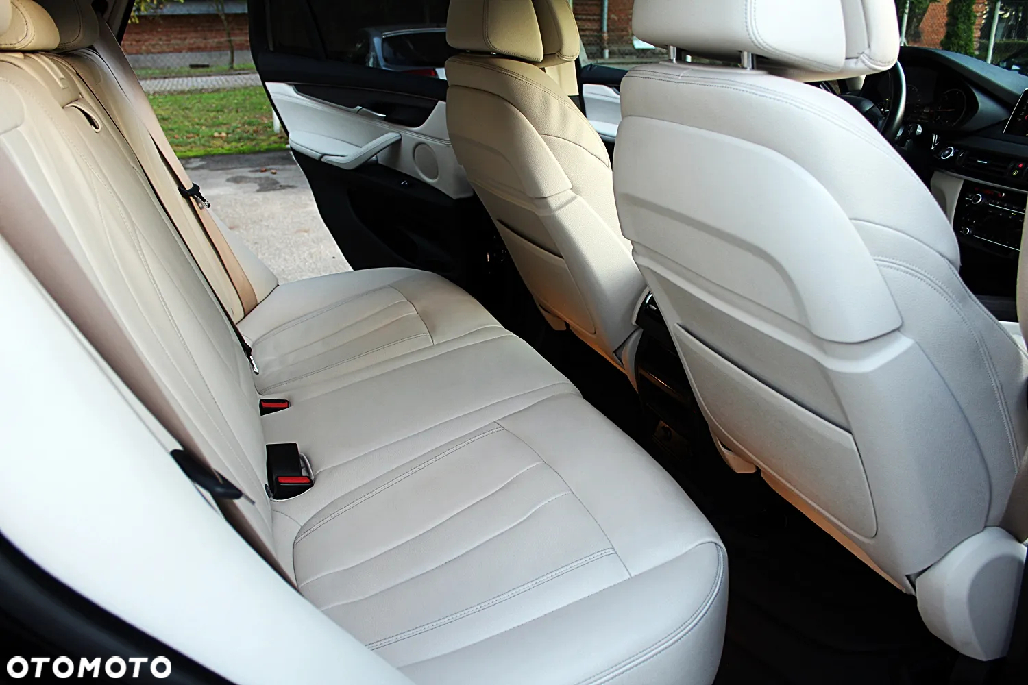 BMW X5 xDrive40d - 29