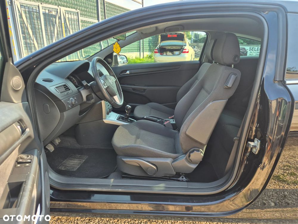 Opel Astra 1.6 Edition 111 Jahre - 5