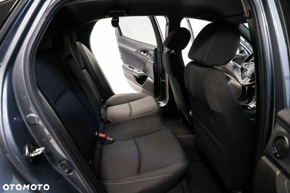 Honda Civic - 25