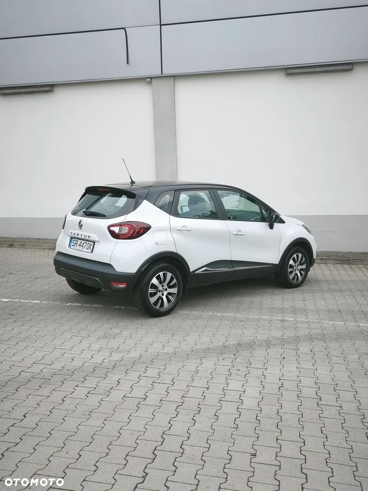 Renault Captur 1.2 Energy TCe Intens - 4